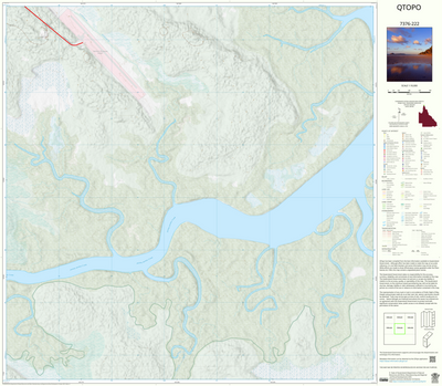 Red Island Point (7376-222) Preview 1