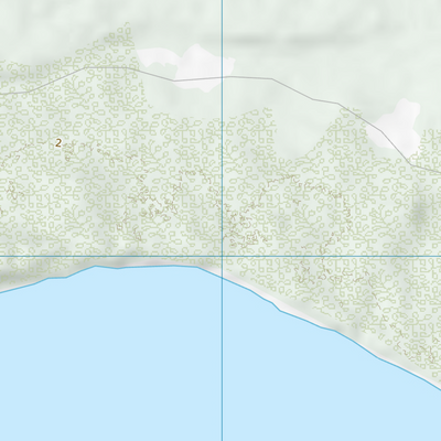 Red Island Point (7376-222) Preview 2