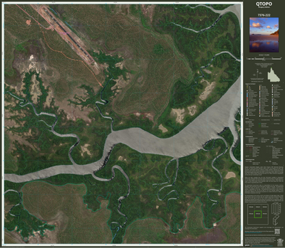 Red Island Point (7376-222i) Preview 1
