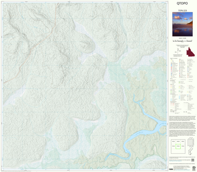 Red Island Point (7376-223) Preview 1