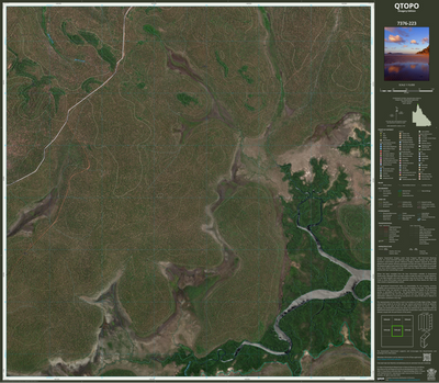 Red Island Point (7376-223i) Preview 1