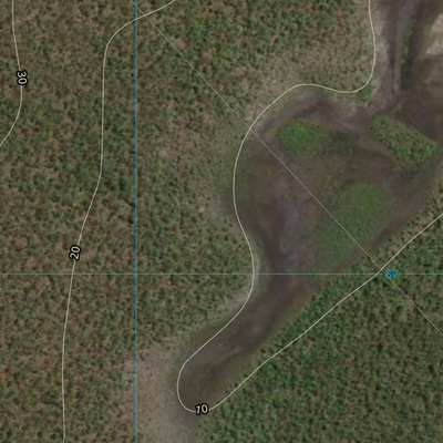 Red Island Point (7376-223i) Preview 2