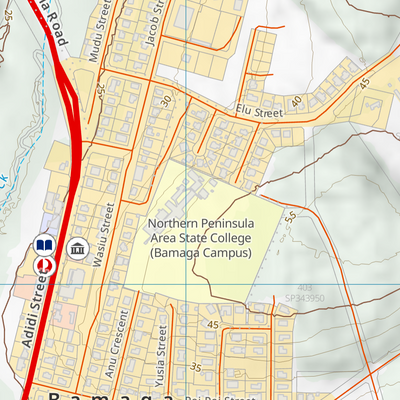 Red Island Point (7376-224) Preview 3