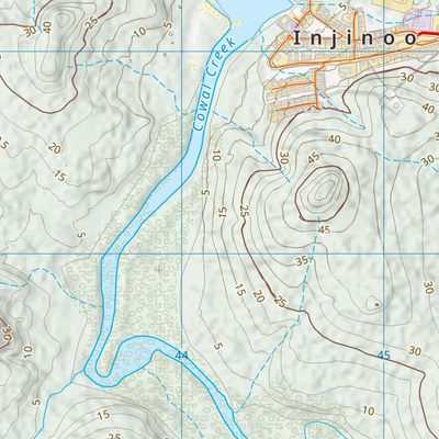 Red Island Point (7376-23) Preview 3