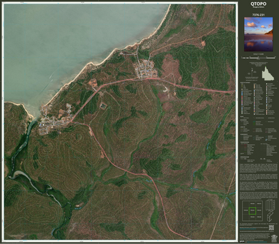 Red Island Point (7376-231i) Preview 1