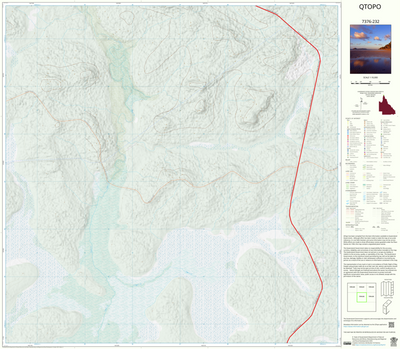 Red Island Point (7376-232) Preview 1