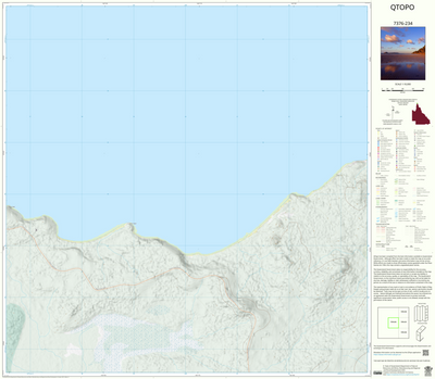 Red Island Point (7376-234) Preview 1