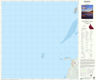 Red Island Point (7376-24) Preview 1