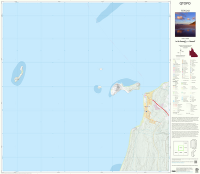 Red Island Point (7376-242) Preview 1