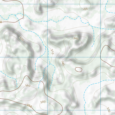 Red Rock (6955-13) Preview 3