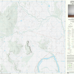 Red Rock Creek (8651-31) Preview 1