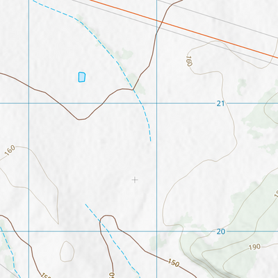 Red Rock Creek (8651-31) Preview 2