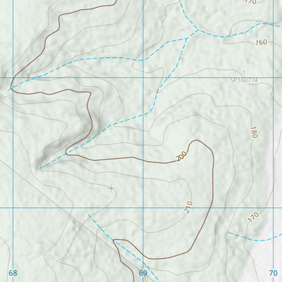 Red Rock Creek (8651-31) Preview 3