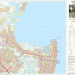 Redcliffe (9543-43) Preview 1