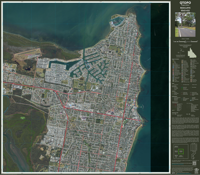 REDCLIFFE (9543-432i) Preview 1