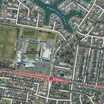 REDCLIFFE (9543-432i) Preview 2