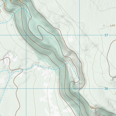 Redcliffe Tableland (8555-43) Preview 2