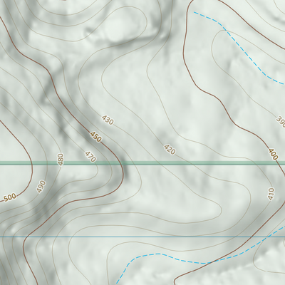 Redcliffe Tableland (8555-431) Preview 3