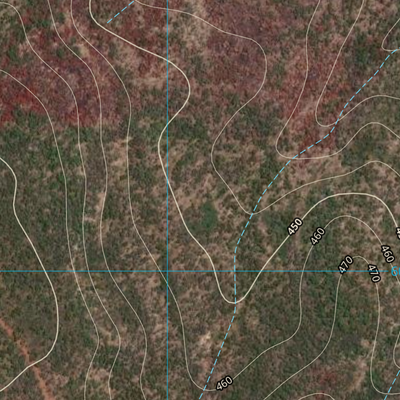 Redcliffe Tableland (8555-431i) Preview 2