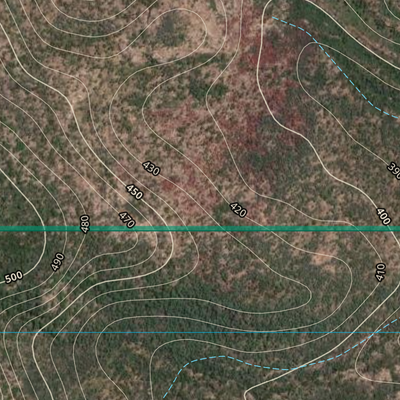 Redcliffe Tableland (8555-431i) Preview 3