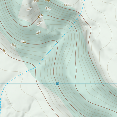 Redcliffe Tableland (8555-432) Preview 3