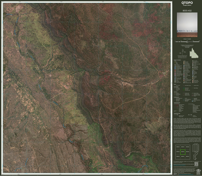 Redcliffe Tableland (8555-432i) Preview 1