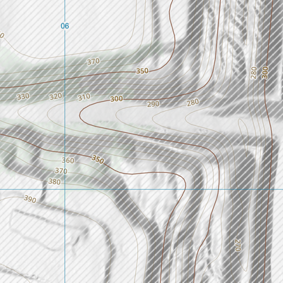 Redcliffe Tableland (8555-433) Preview 3