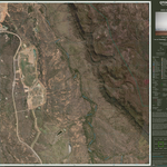 Redcliffe Tableland (8555-434i) Preview 1