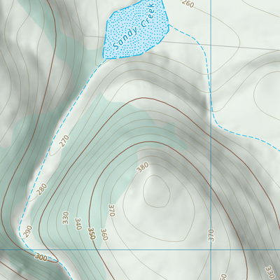 Redcliffe Vale (8555-441) Preview 3
