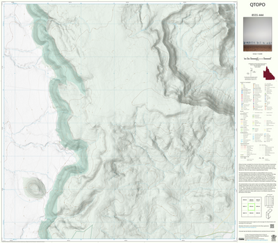 Redcliffe Vale (8555-444) Preview 1