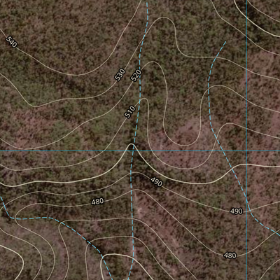 Redcliffe Vale (8555-444i) Preview 2