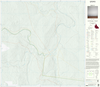 Redford (8346-211) Preview 1