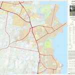 Redland Bay (9542-143) Preview 1
