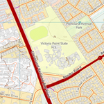 Redland Bay (9542-143) Preview 2