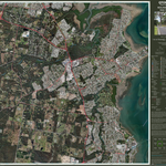 REDLAND BAY (9542-143i) Preview 1