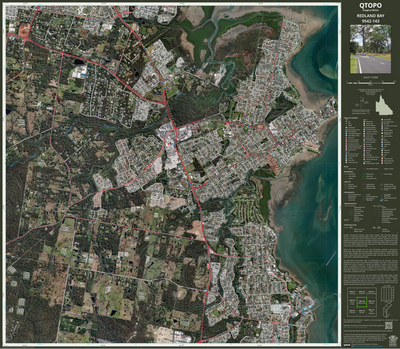 REDLAND BAY (9542-143i) Preview 1