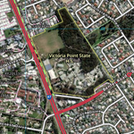 REDLAND BAY (9542-143i) Preview 2