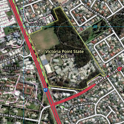 REDLAND BAY (9542-143i) Preview 2