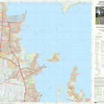 Redland Bay Special (9542-14) Preview 1
