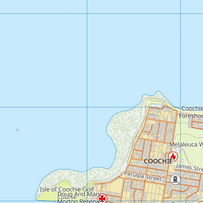 Redland Bay Special (9542-14) Preview 2