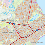 Redland Bay Special (9542-14) Preview 3