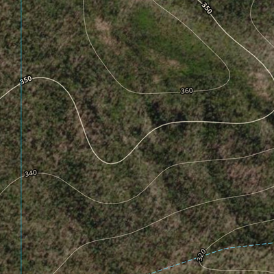 Reedy Creek (8747-121i) Preview 2