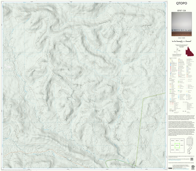 Reedy Creek (8747-124) Preview 1