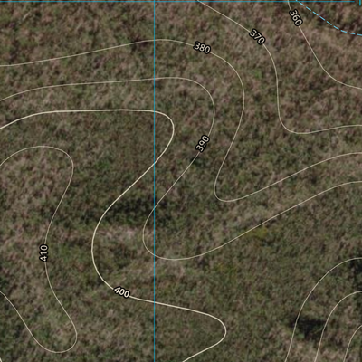 Reedy Creek (8747-124i) Preview 2
