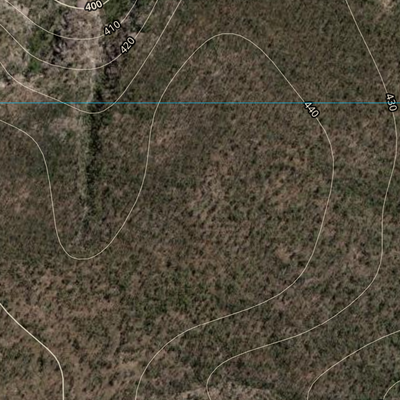 Reedy Creek (8747-134i) Preview 2