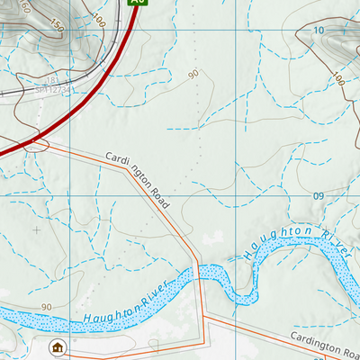 Reid River (8258-24) Preview 2