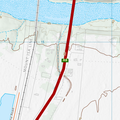 Reid River (8258-241) Preview 3