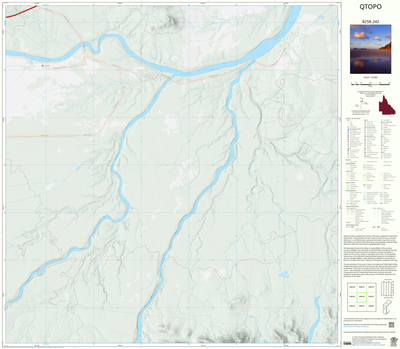 Reid River (8258-242) Preview 1