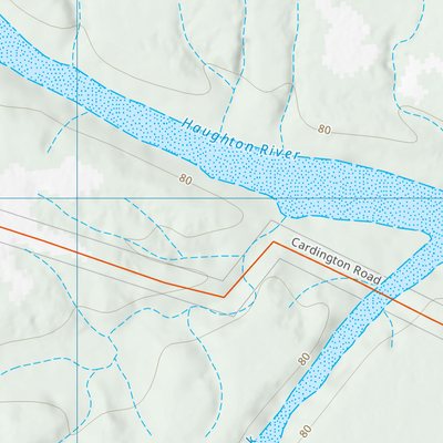 Reid River (8258-242) Preview 3