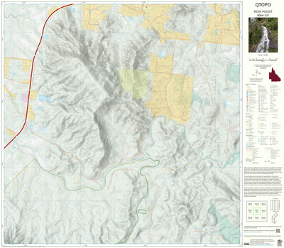 Reids Pocket (8064-331) Preview 1